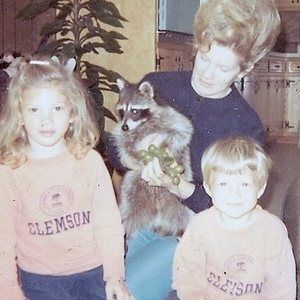 Meet your Posher, Irene